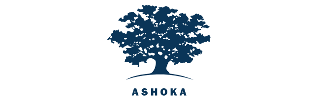 Ashoka logo