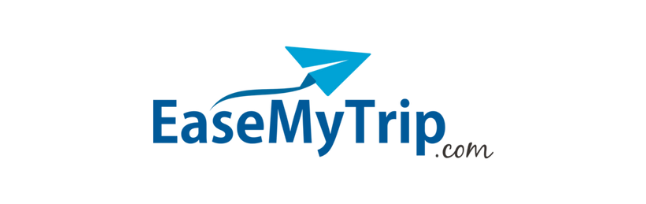 EaseMyTrip logo