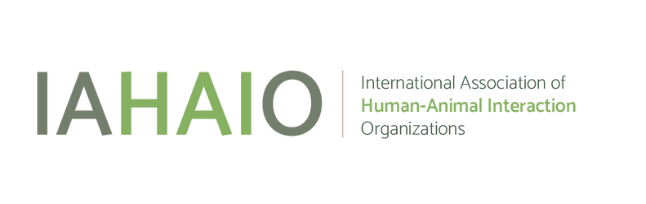 IAHAIO logo