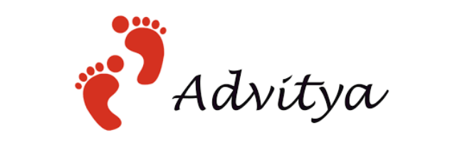 Advaitya logo