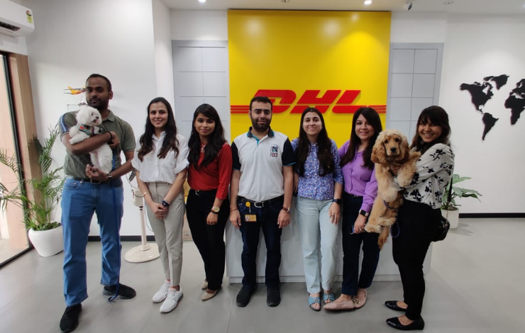 Corporate programs - Comforting Angels