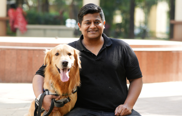 Therapy Dog Certification