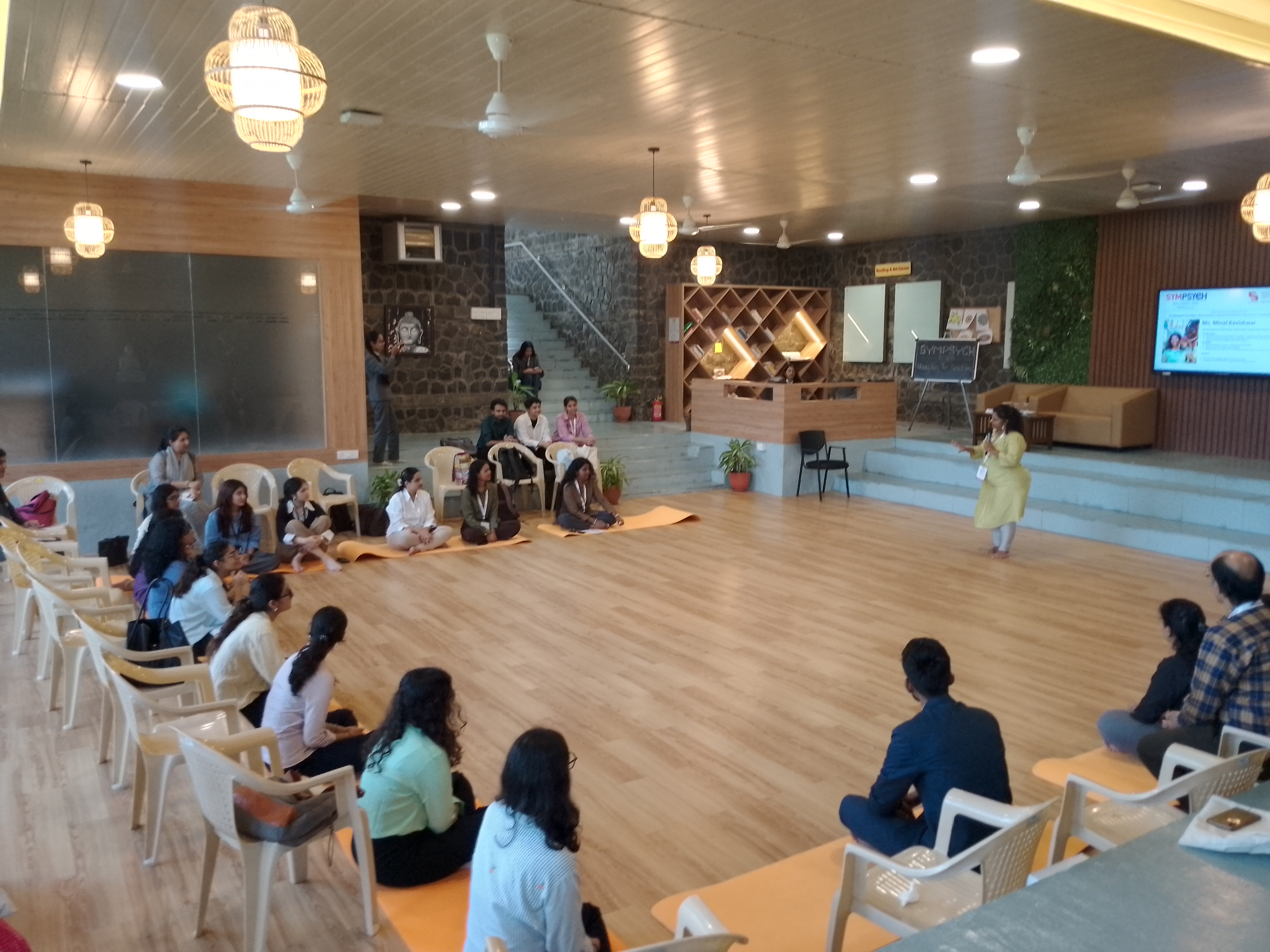 Equine Therapy Training