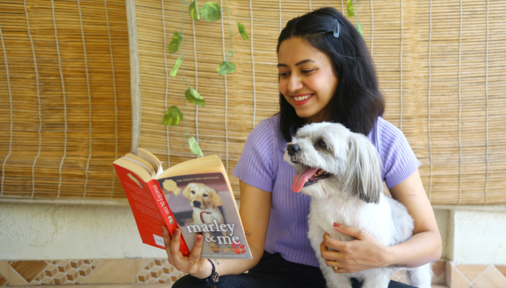 Animal Assisted Education