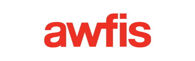 AWFIS logo