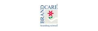 BrandCare logo