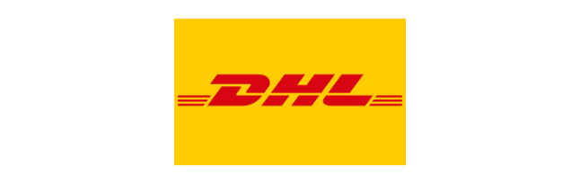 DHL logo