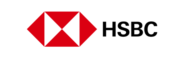 HSBC logo