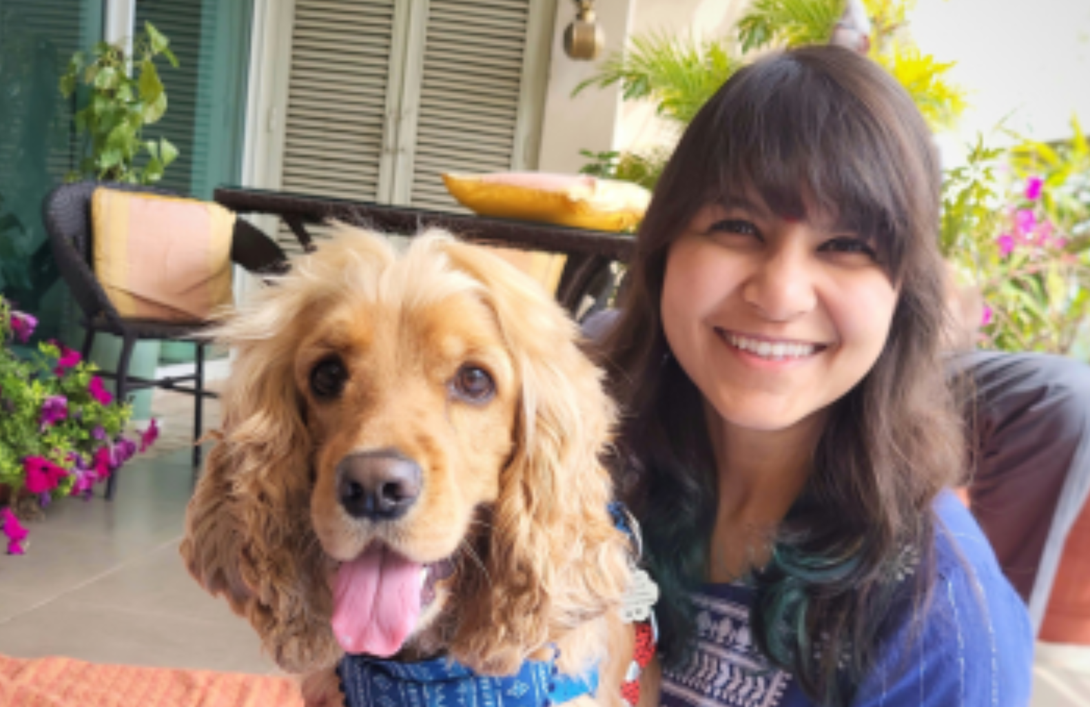 Dentistry with a Dif-fur-rence!