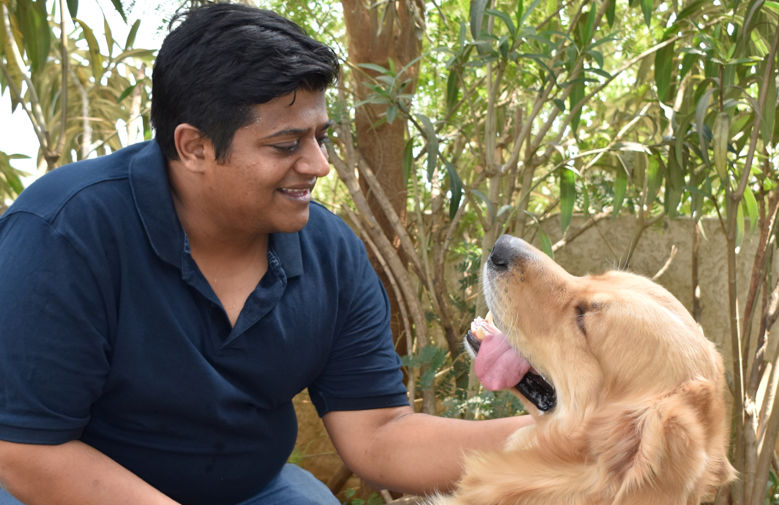 Certification for Therapy Dog Handler Teams